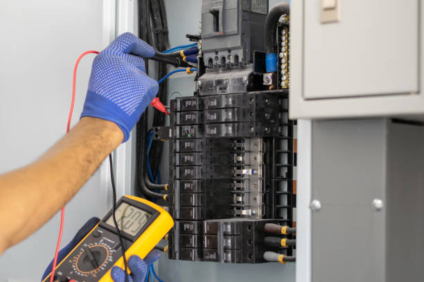 Emergency Electrical Repair Services in San Juan Capistrano, CA